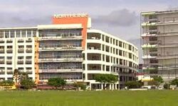 North Link Building (D27), Factory #602993901